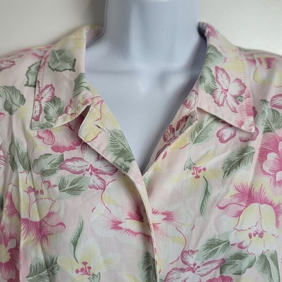 SOMERSET Vintage Top - Picture 3 of 10